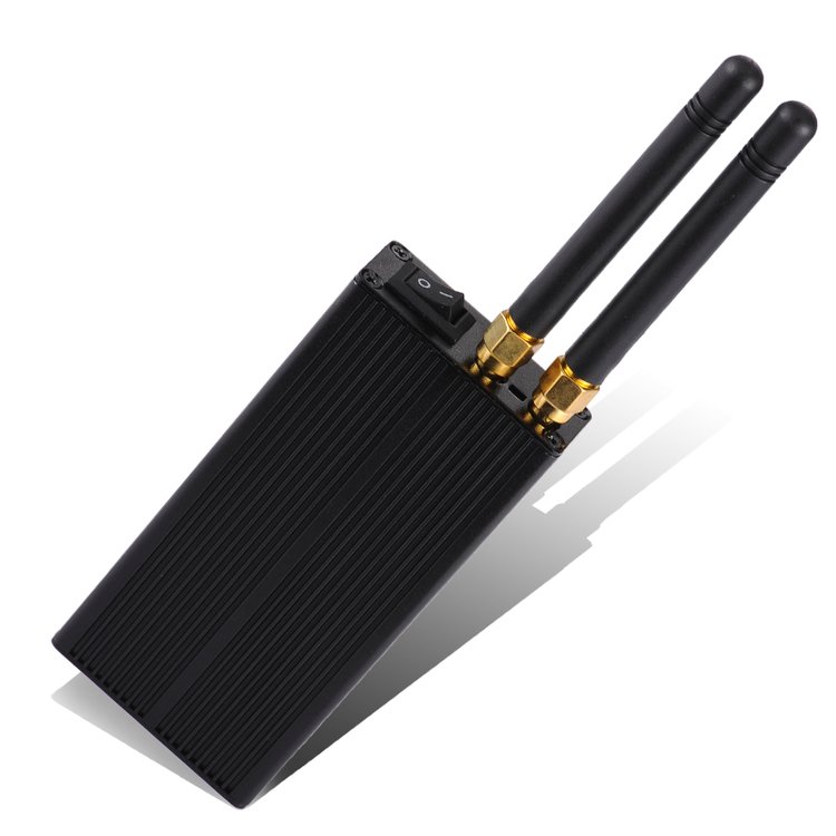  青湖路街道1.2G/1.5G导航屏蔽器
